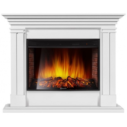 Каминокомплект Electrolux Sphere Plus EFP/P-3320RLS с порталом Castello