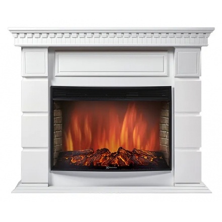 Портал Firelight Elegante 30