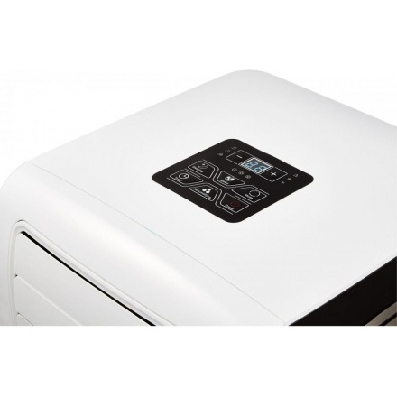 Мобильный кондиционер Electrolux EACM-12 FM/N3