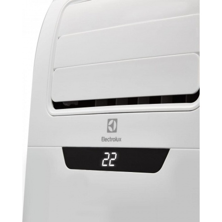 Мобильный кондиционер Electrolux EACM-12 FM/N3