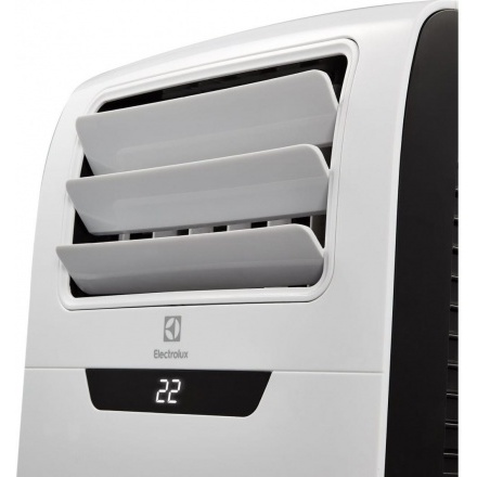 Мобильный кондиционер Electrolux EACM-12 FM/N3