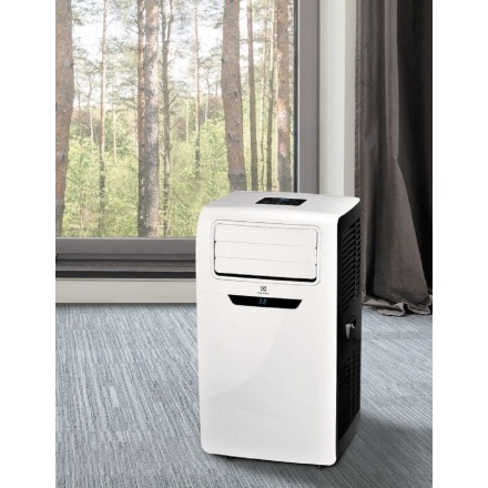 Мобильный кондиционер Electrolux EACM-12 FM/N3