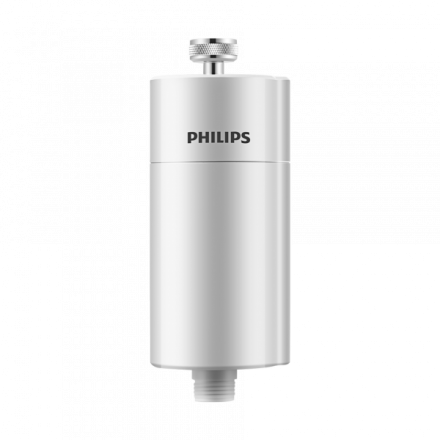 Фильтр для душа Philips AWP1775/10 White