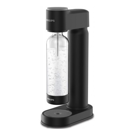 Сифон для газирования Philips ADD4901BK/10 Black