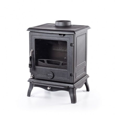 Печь-камин Fireway Finn