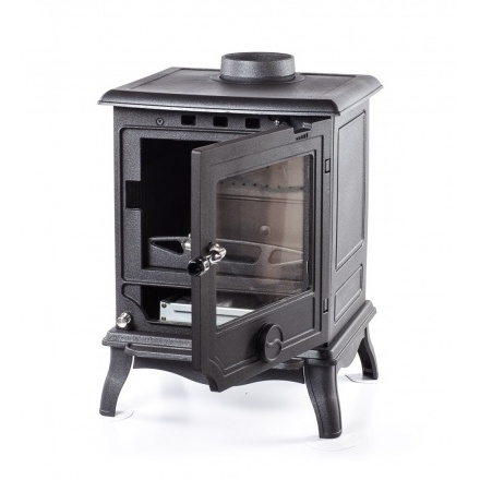 Печь-камин Fireway Finn