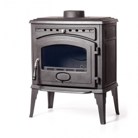 Печь-камин Fireway Matis