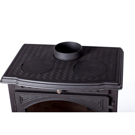 Печь-камин Fireway Cooker