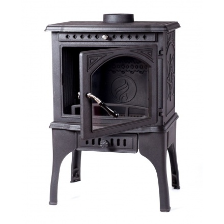 Печь-камин Fireway Cooker