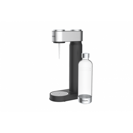 Сифон для газирования Philips ADD4902BK/10 Black