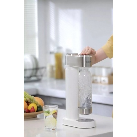 Сифон для газирования Philips ADD4902WH/10 White