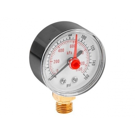 Манометр AV ENGINEERING радиальный (AVE404001)