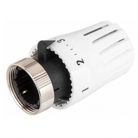 Термоголовка для радиатора M30x1,5 AV ENGINEERING AVE297-01