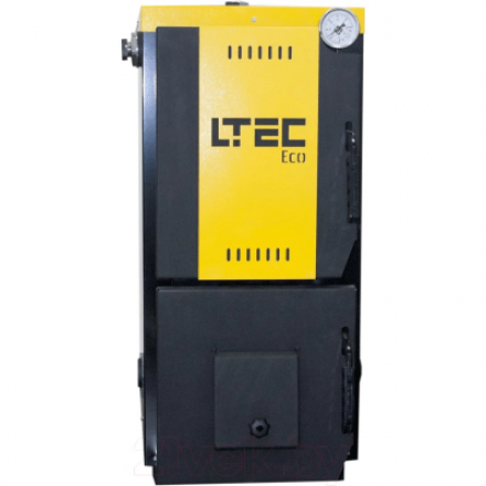 Твердотопливный котел LTEC Eco 15