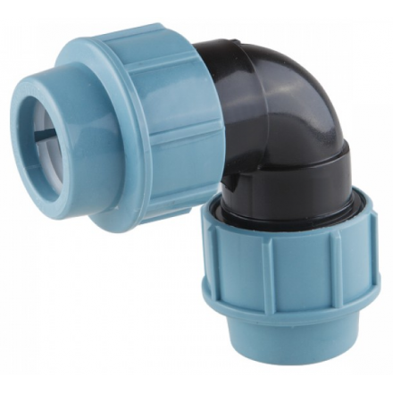 Угольник компрессионный AV ENGINEERING