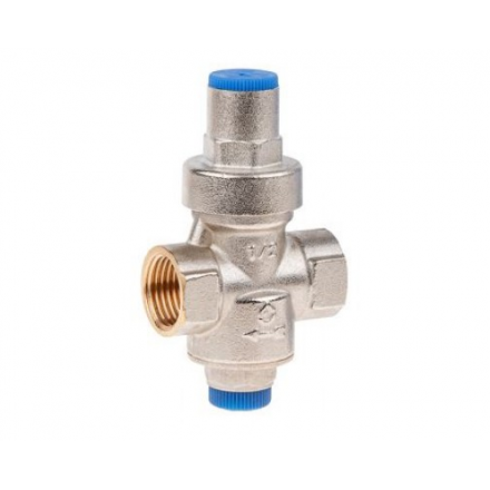 Редуктор давления 1/2 1,5-5,5 Бар AV ENGINEERING (AVE371112)