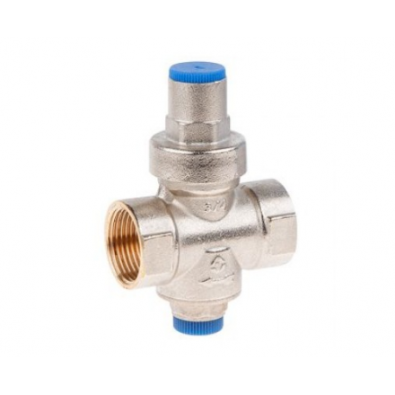 Редуктор давления 3/4 1,5-5,5 Бар AV ENGINEERING (AVE371134)