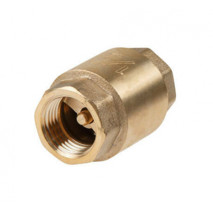 Обратный клапан 1/2" AV ENGINEERING (AVE143012)