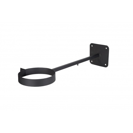 Хомут телескопический КПД ЧЕРНЫЙ