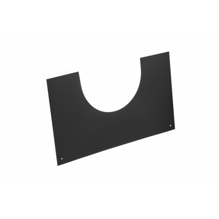 Накладка разрезная КПД ЧЕРНЫЙ