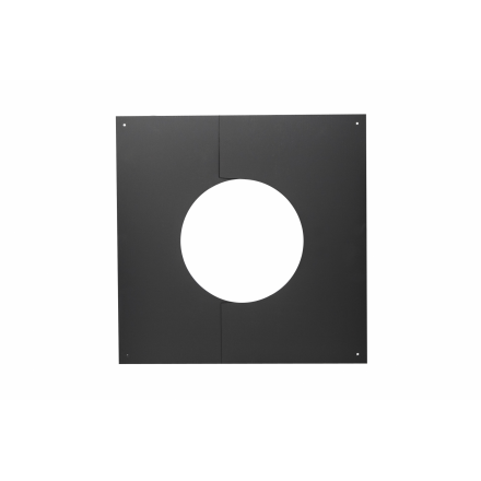 Накладка разрезная КПД ЧЕРНЫЙ