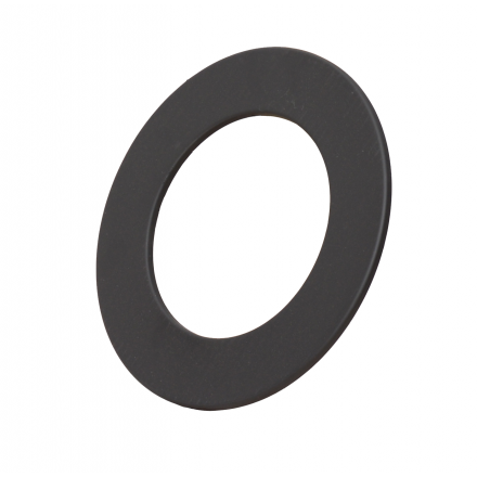 Розета КПД ЧЕРНЫЙ