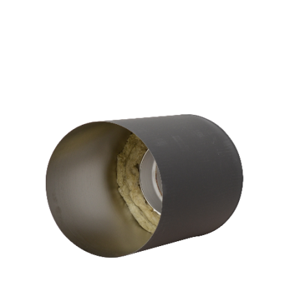 Стакан КПД ЧЕРНЫЙ