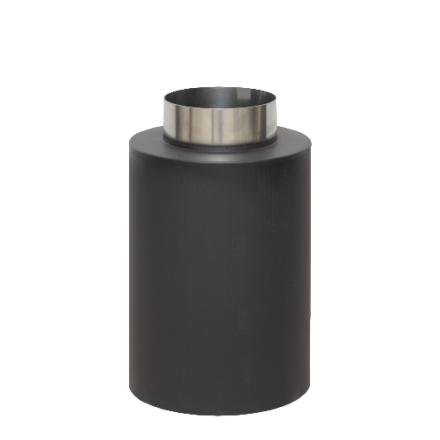 Стакан КПД ЧЕРНЫЙ