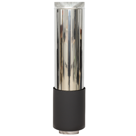 Стакан КПД ЧЕРНЫЙ