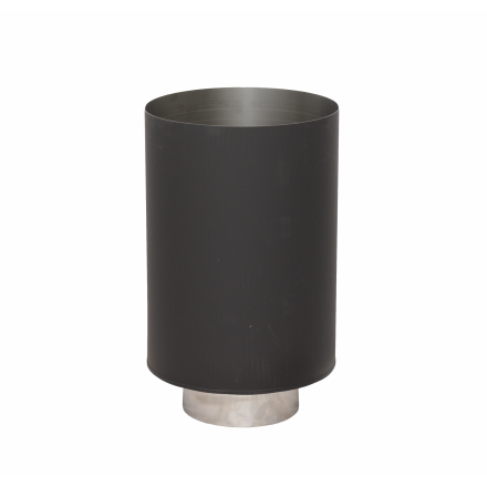 Стакан КПД ЧЕРНЫЙ