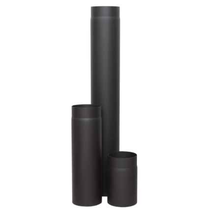 Труба 500 мм КПД ЧЕРНЫЙ