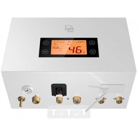 Электрический котел Thermex Tesla 6-12 Wi-Fi