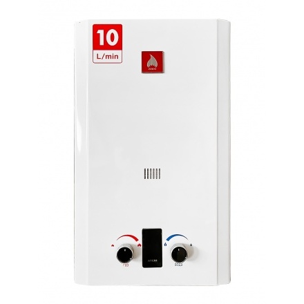 Газовый водонагреватель АТЕМ ВПГ-20М