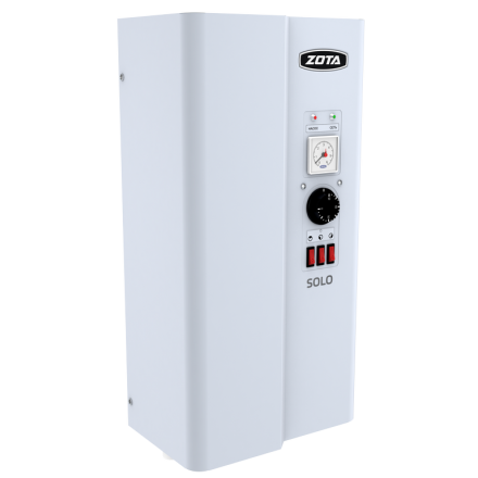 Электрокотел ZOTA SOLO 3