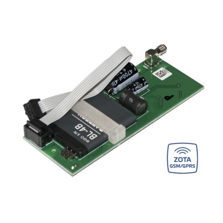 Модуль ZOTA GSM/GPR