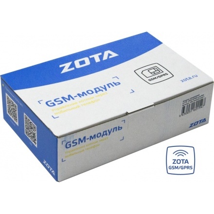 Модуль ZOTA GSM/GPR
