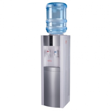 Кулер Ecotronic V21-LF (белый)