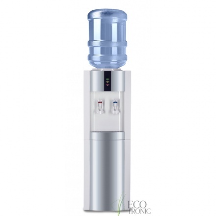 Раздатчик воды Ecotronic V21-LWD (белый)