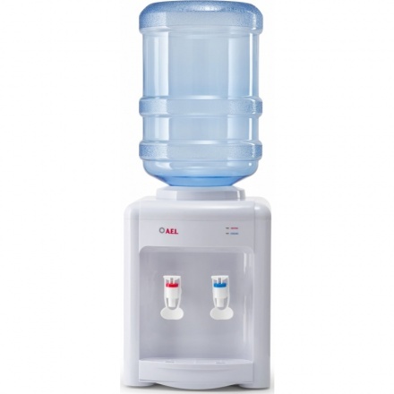 Кулер TK-AEL-340 (белый)