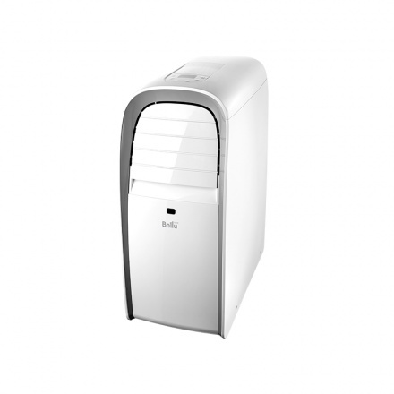 Мобильный кондиционер Ballu BPAC-12 CE Y17