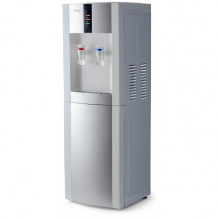 Пурифайер LC-AEL-47S white/silver