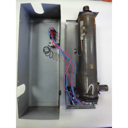 Блок ТЭНБ 6 кВт 70 В