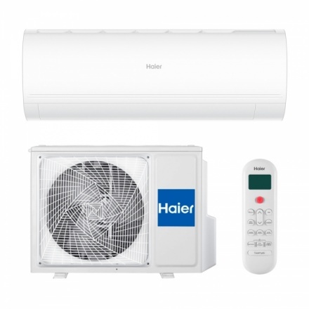 Сплит-система Haier Coral Expert AS25PHP2HRA/1U25PHP1FRA