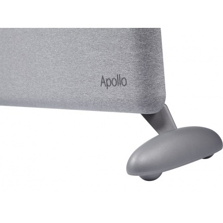 Конвектор электрический Ballu Apollo MOON Grey BEC/ATI-1501 с блоком digital INVERTER