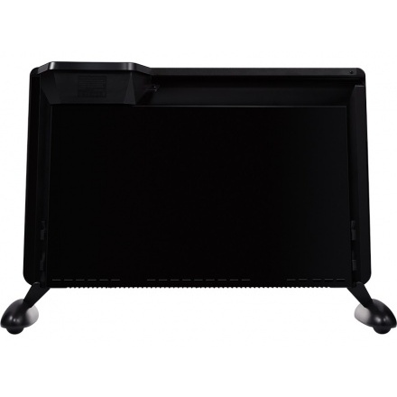 Конвектор электрический Ballu Apollo SPACE Black BEC/ATI-2502 с блоком digital INVERTER