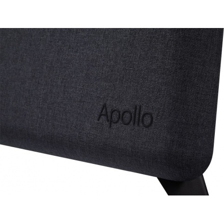 Конвектор электрический Ballu Apollo SPACE Black BEC/ATI-2502 с блоком digital INVERTER