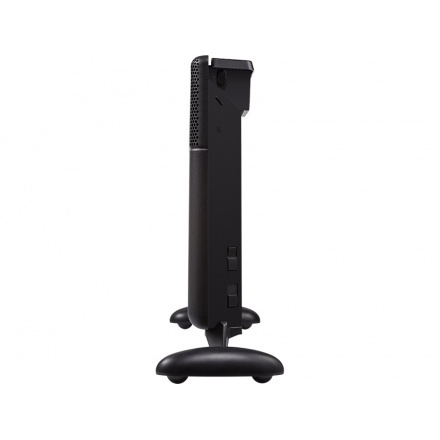 Конвектор электрический Ballu Apollo INFINITY Black BEC/ATI-1503 с блоком digital INVERTER