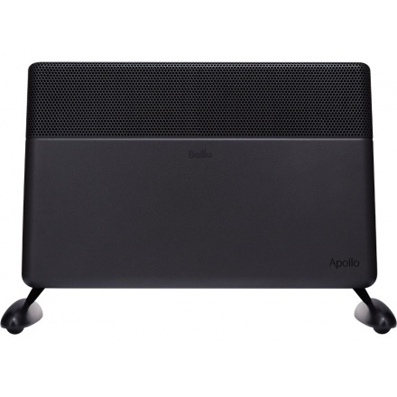 Конвектор электрический Ballu Apollo INFINITY Black BEC/ATI-1503 с блоком digital INVERTER