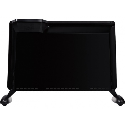 Конвектор электрический Ballu Apollo INFINITY Black BEC/ATI-1503 с блоком digital INVERTER