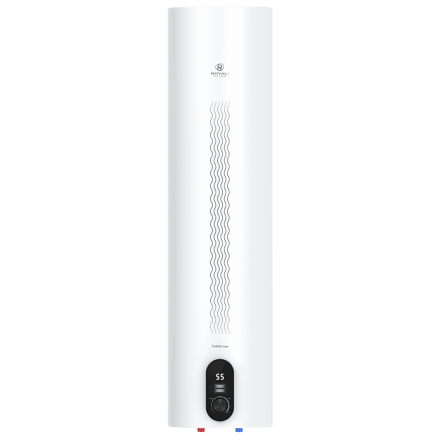 Электрический водонагреватель Royal Clima TORRE Inox RWH-TR30-SS